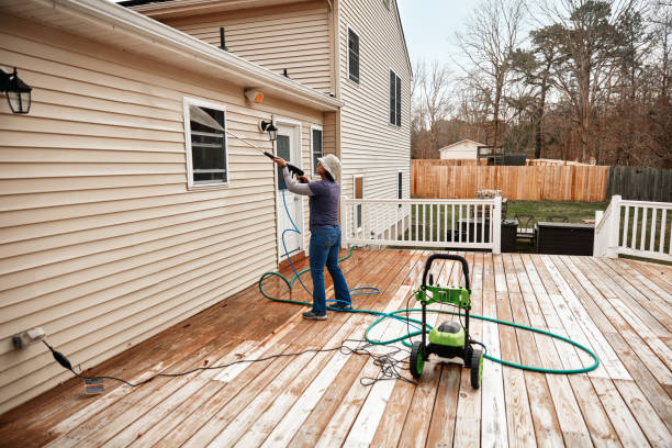 Best Affordable Pressure Washing  in Brentwood, MO