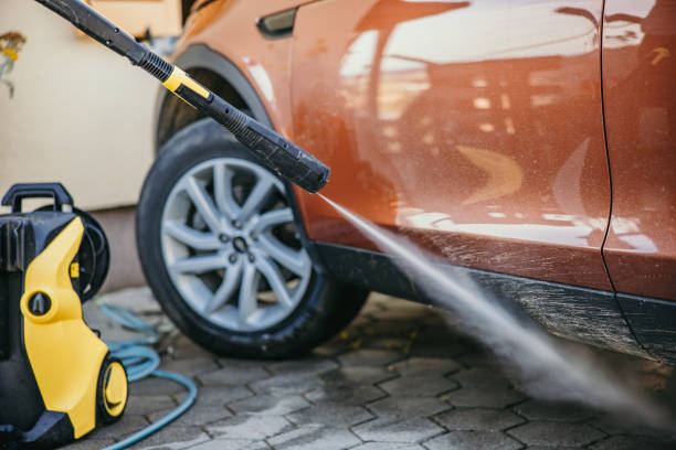 Best Local Pressure Washing Services  in Brentwood, MO
