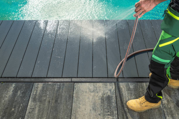 Best Commercial Building Pressure Washing  in Brentwood, MO
