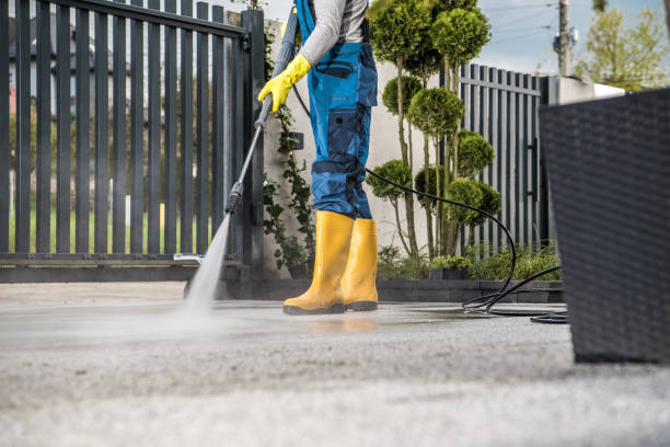 Best Fence Pressure Washing  in Brentwood, MO