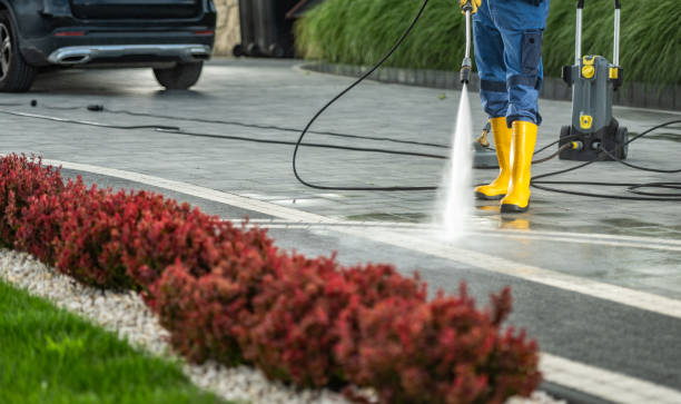Best Pressure Washing Patio  in Brentwood, MO