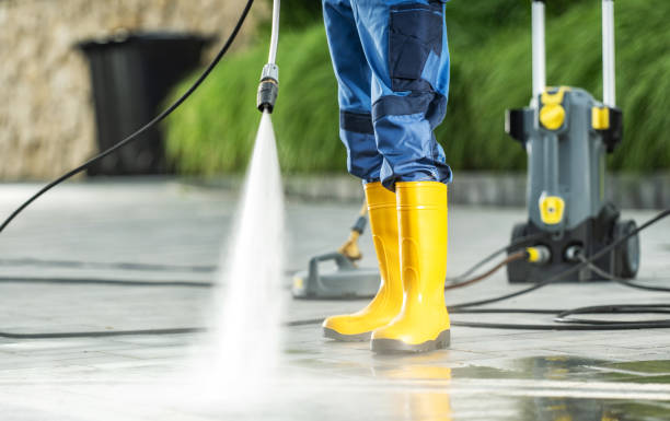 Pressure Washing Estimates in Brentwood, MO