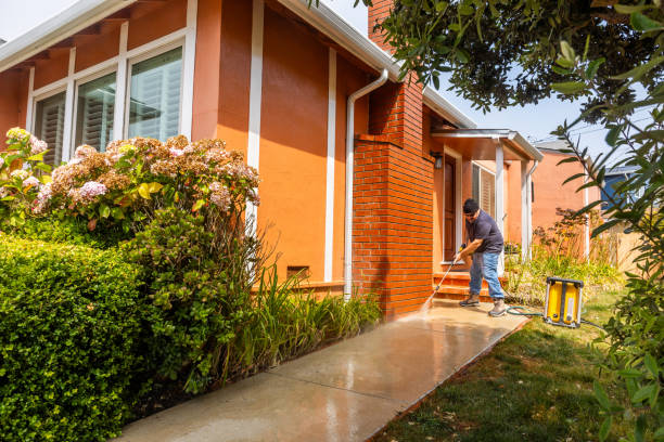 Best Commercial Pressure Washing  in Brentwood, MO