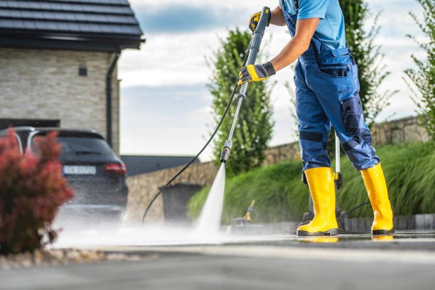 Best Fence Pressure Washing  in Brentwood, MO