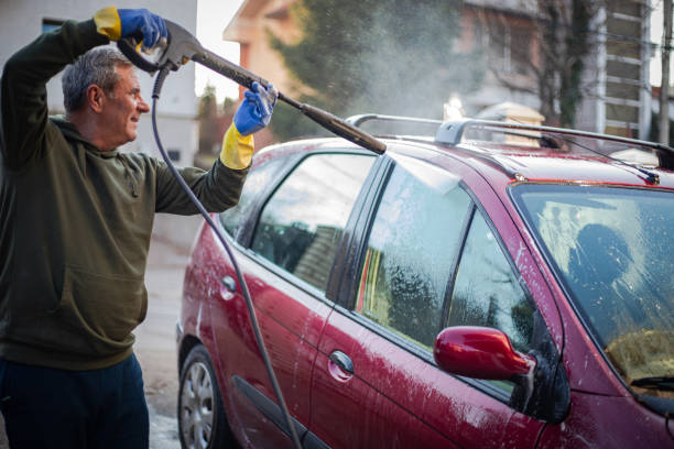 Best Pressure Washing Near Me  in Brentwood, MO